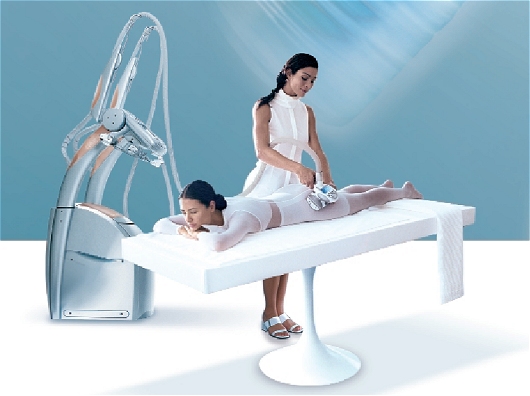 endermologie